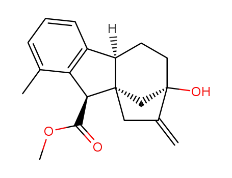 methyl allogibberate