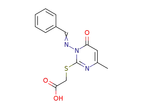 143424-43-5 Structure