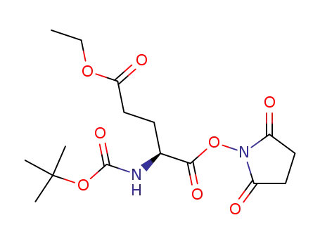126073-39-0 Structure