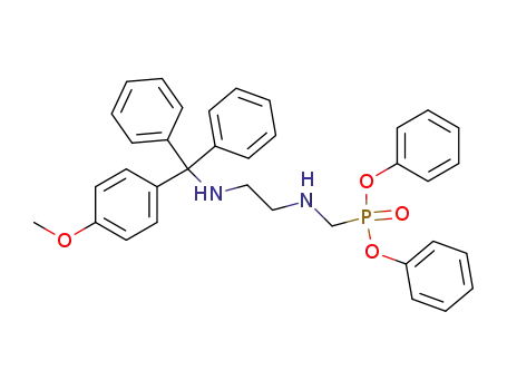 203643-15-6 Structure