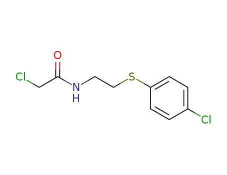 104864-59-7 Structure