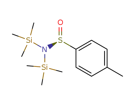 C<sub>13</sub>H<sub>25</sub>NOSSi<sub>2</sub>