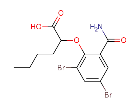 195526-99-9 Structure