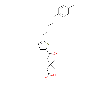 1026001-90-0 Structure