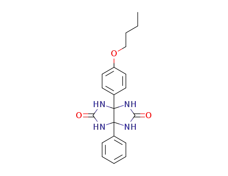 87299-13-6 Structure