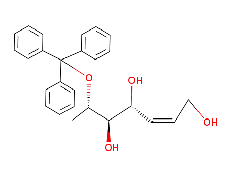 123077-72-5 Structure