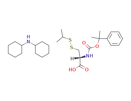 75305-89-4 Structure