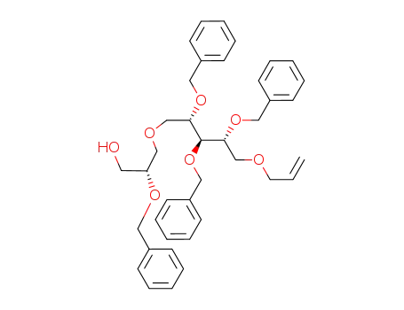 206052-38-2 Structure