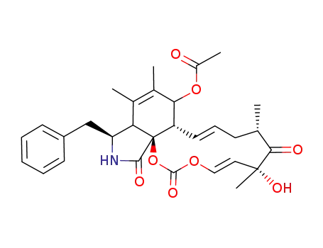 81672-05-1 Structure