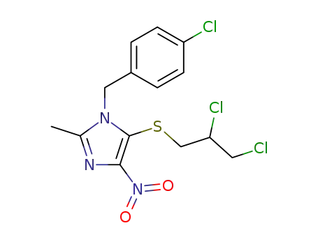 115931-91-4 Structure