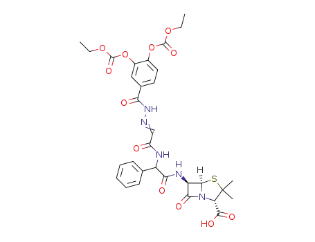 141992-31-6 Structure