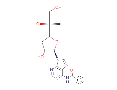 207347-41-9 Structure