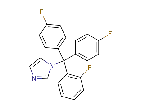 142731-16-6 Structure