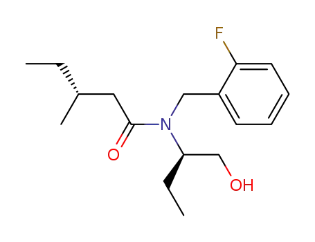 199006-87-6 Structure