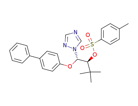 112438-86-5 Structure