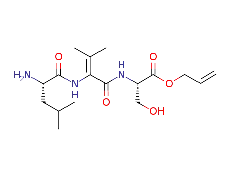 145022-71-5 Structure