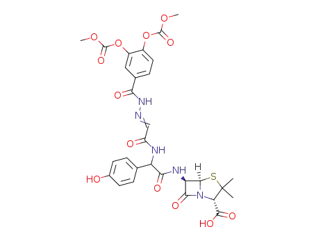 141992-32-7 Structure