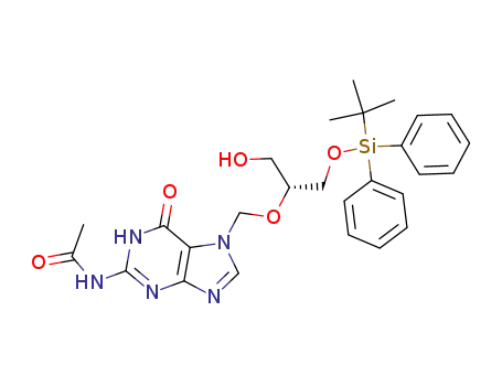 208758-60-5 Structure