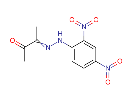 Diacetyl 2,4-Dinitrophenylhydrazone