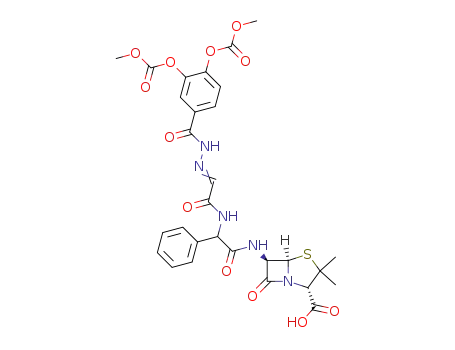 141992-30-5 Structure