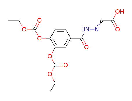 141992-40-7 Structure