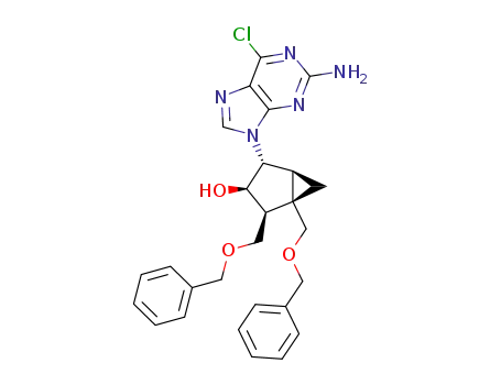 199122-66-2 Structure