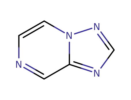 399-66-6 Structure