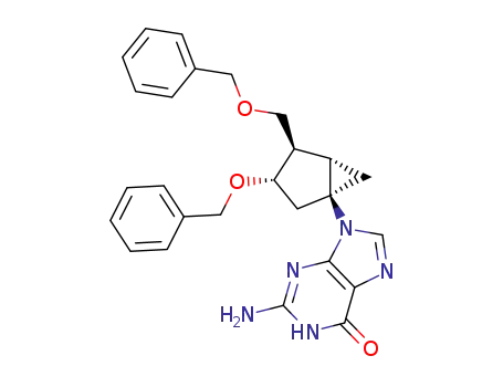 190195-91-6 Structure