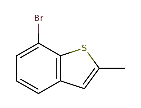 7-브로모-2-메틸벤조[B]티오펜