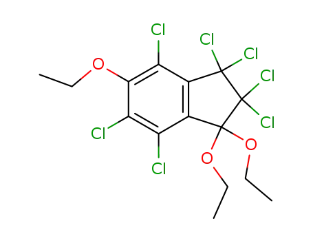 70102-19-1 Structure