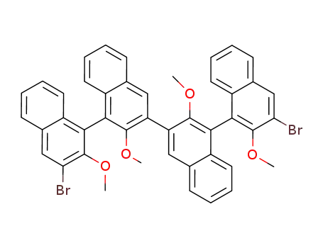 142846-44-4 Structure