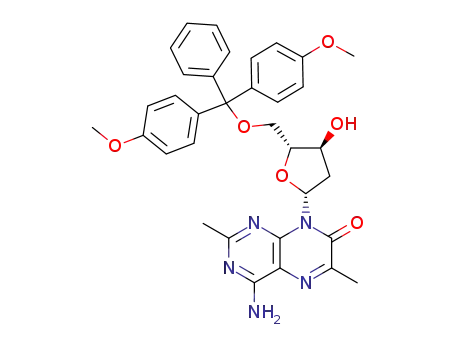 195442-61-6 Structure