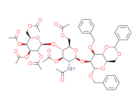 C<sub>53</sub>H<sub>63</sub>NO<sub>22</sub>