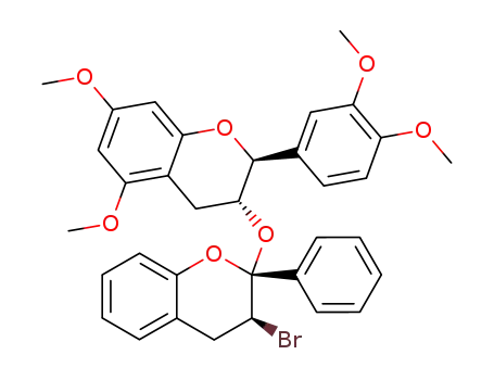 95731-50-3 Structure