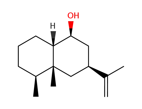 dihydroeremophilol