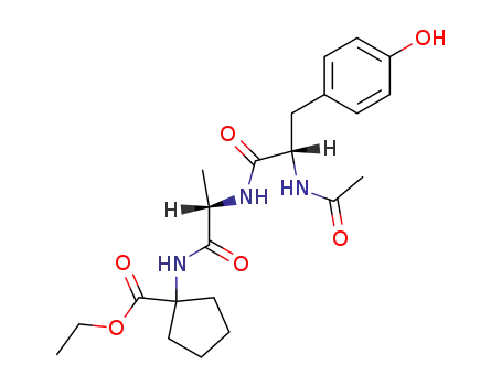 115572-60-6 Structure
