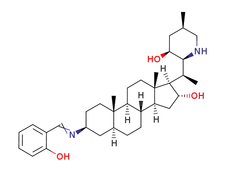 90706-09-5 Structure