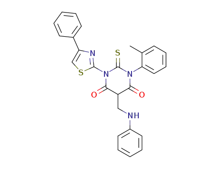 139356-78-8 Structure