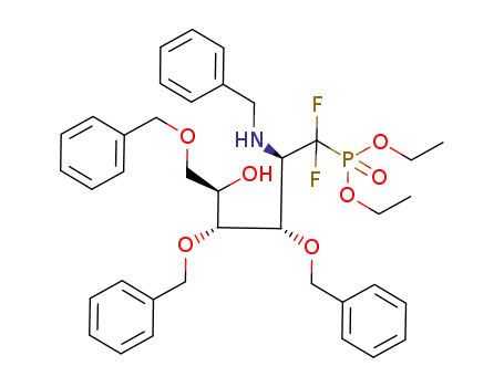 192211-55-5 Structure