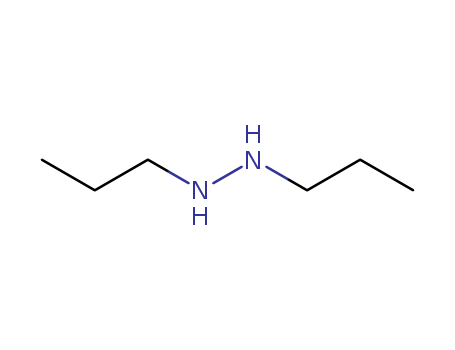 Hydrazine,1,2-dipropyl-