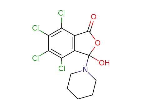 80992-15-0 Structure