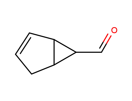 Bicyclo[3.1.0]hex-2-ene-6-carboxaldehyde