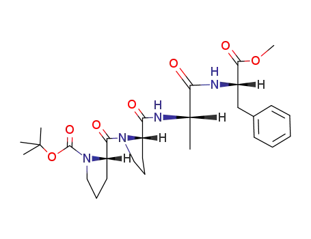 81094-39-5 Structure