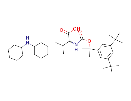 85313-51-5 Structure