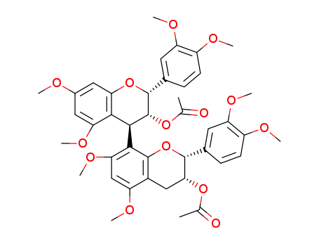 3888-39-9 Structure