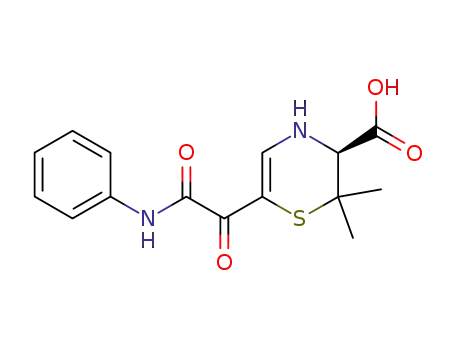 119630-39-6 Structure