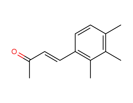 3-Buten-2-one, 4-(2,3,4-trimethylphenyl)-, (E)-