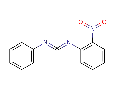 2-nitrophenyl(phenyl)carbodi-imide