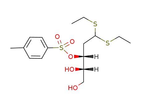 89189-31-1 Structure