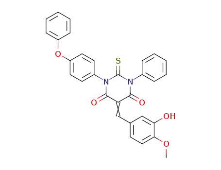 138640-22-9 Structure